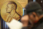 Nobel Prize 2025: Celebrating the Minds That Changed Medicine Forever