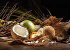 Ever Wondered Why Coconuts Are Broken in Indian Rituals? The Answer Will Amaze You