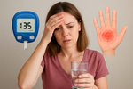 10 Subtle Signs of High Sugar Levels in Your Body You Shouldn’t Ignore