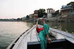 Varanasi Overtakes Goa and Jaipur to Become India’s Top Tourism Destination in 2025