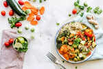 Food for Thought: How Nutrition Impacts Mental Health