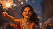Diwali Glow Guide for Radiant Skin