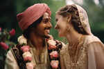 From Resistance to Acceptance: The New Era of Cross-Cultural Weddings in India