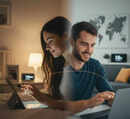 Digital Intimacy: Can Love Survive on Video Calls?