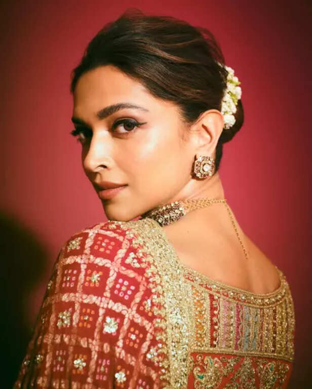 Deepika Padukone