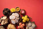 Guilt Free Diwali Sweets That Taste Amazing