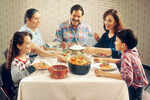 Festive Gatherings as Opportunities for Reflection, Not Stress