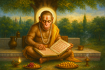 Did Lord Hanuman Really Write the First Ramayana? The Hidden Legend Revealed