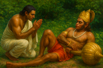 Bhima vs Hanuman: The Forgotten Tale of Strength, Pride, and Devotion