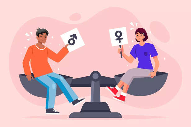 Equality in Relationship