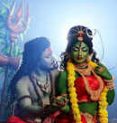 Why Goddess Parvati is Worshipped More in Harsh Winters