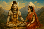 If Shiva Has Parvati, Why Is He Still Called a Bairagi? The Mystery of the Married Ascetic