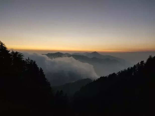 Landour