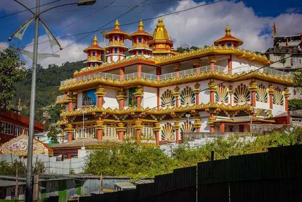 Gangtok