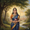 Sītā’s Strength: Why the Kidnapper Couldn’t Defile Her