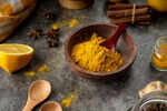 Get Clear, Glowing Skin Naturally With Turmeric