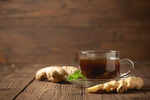 Tulsi and Ginger Tea: The Best Winter Remedy for Cold