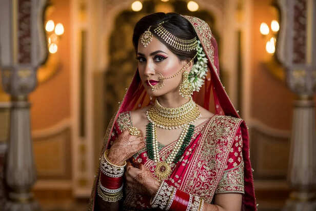 Bridal  Makeup Tips