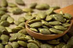 Pumpkin Seeds: A Tiny Superfood for Hair, Skin, and Heart Health