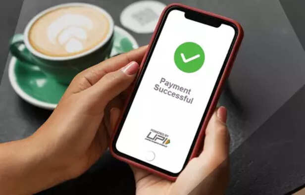 UPI transactions in India jump 35 pc in H1 2025, touch Rs 143 lakh crore: Report