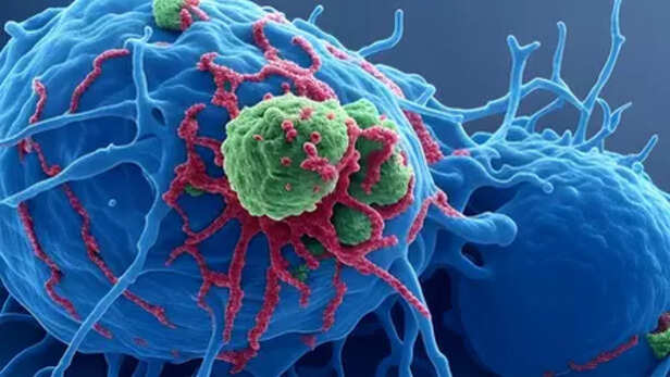 Covid mRNA vaccine may be used to fight lung, skin cancer