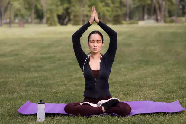 Yoga for Digestion