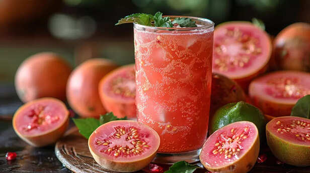 Low-Calorie, High-Fibre Breakfast Option