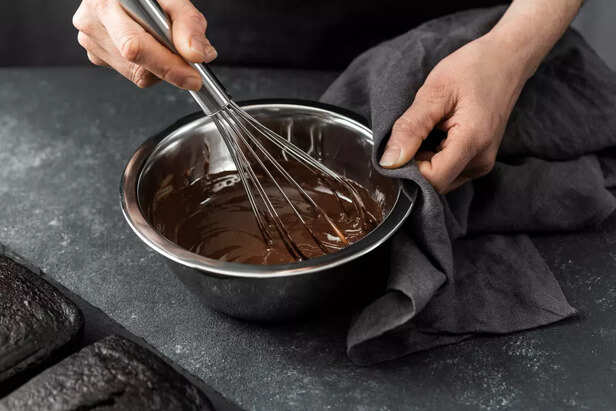 Dark Chocolate Recipe