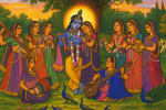 Did Krishna Really Have 16,108 Wives?