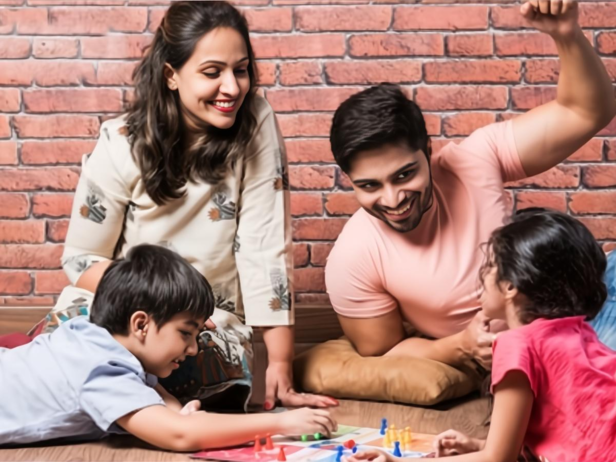 Treating children equally