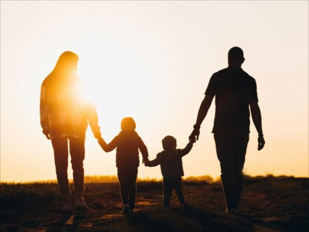 Equality begins at home